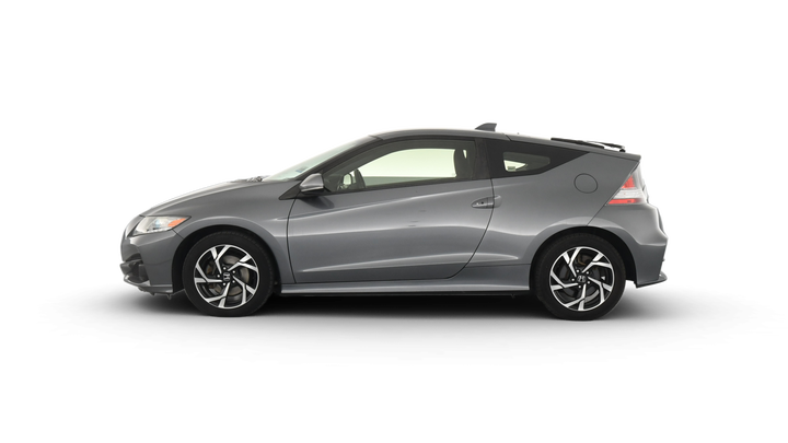 Honda CR-Z: Trims, Generations & Buyer's Guide | Carvana